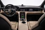 Porsche Taycan Turbo 2019 года (WW)